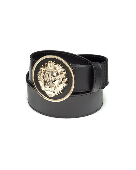 versus versace belt gold|most expensive Versace belt.